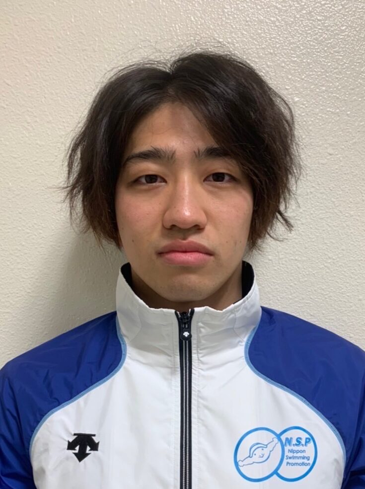 山中 祥輝